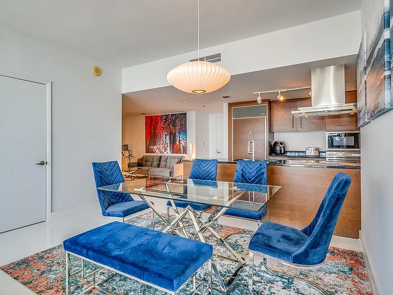 495 Brickell Ave #5605 — Photo 9