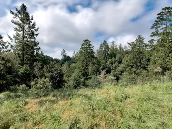 0 Douglas Drive, Inverness, CA 94937