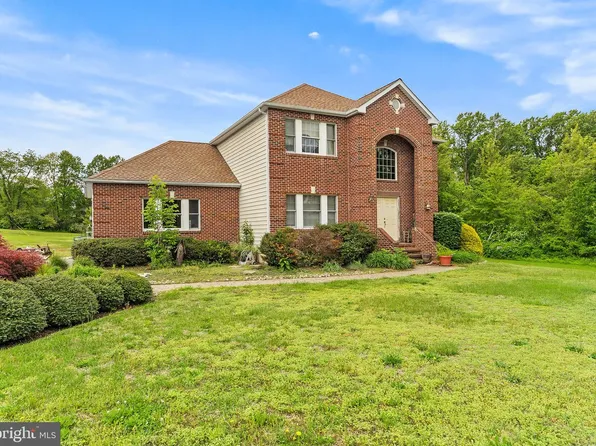 135 Avis Mill Rd, Pilesgrove, NJ 08098