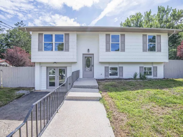 6420 Trousdale Rd, Knoxville, TN 37921