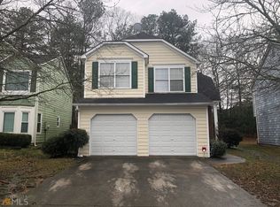 6607 Coventry Point, Austell, GA 30168