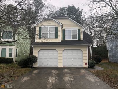 6607 Coventry Point, Austell, GA, 30168