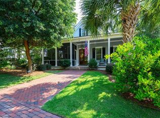 33 Red Knot Rd, Bluffton, SC 29910