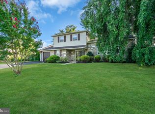 746 Killdeer Ln, Huntingdon Valley, PA 19006