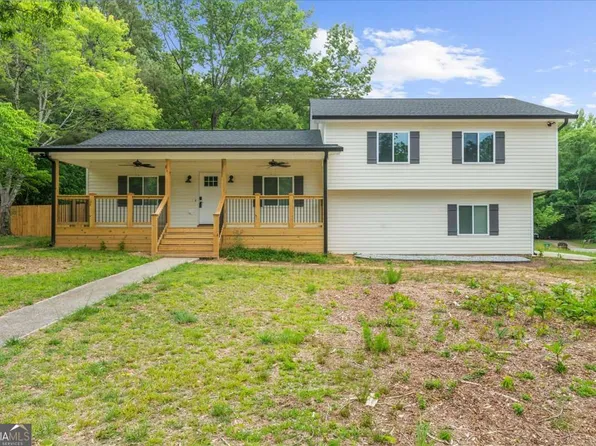 3460 Castille Dr, Snellville, GA 30039