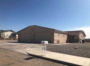 2690 Palisades Dr, Lake Havasu City, AZ 86403