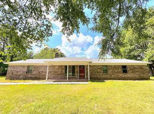 3514 Buchanan Loop Rd, Texarkana, TX 75501