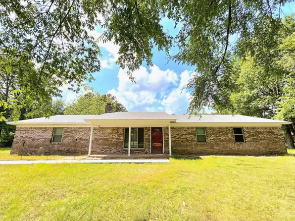 3514 Buchanan Loop Rd, Texarkana, TX 75501