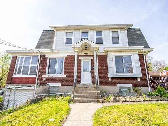 2nd image of 4701 Highridge Ave