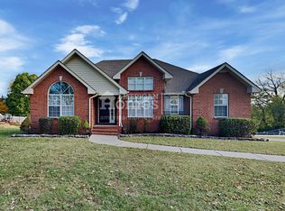 568 N Greenhill Rd, Mount Juliet, TN 37122