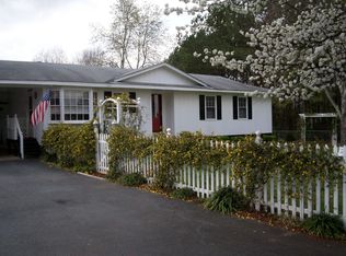 2804 Macon Rd, Griffin, GA 30224