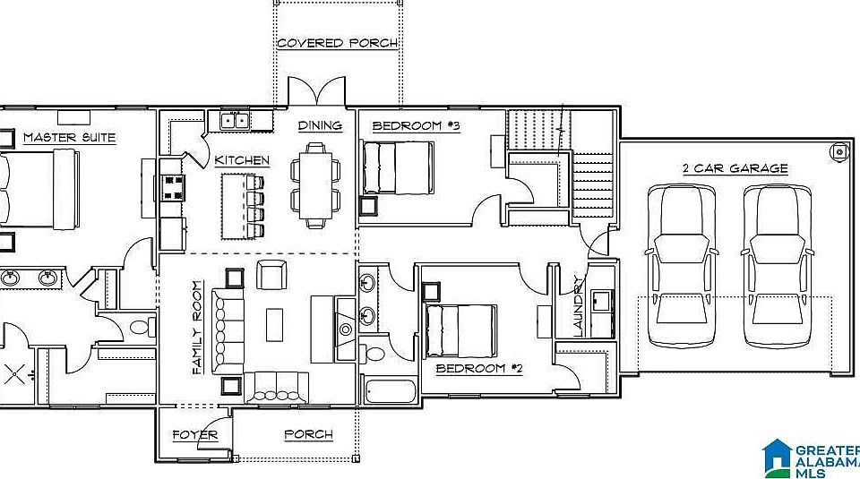 2nd image of 156 Jonagold Rd