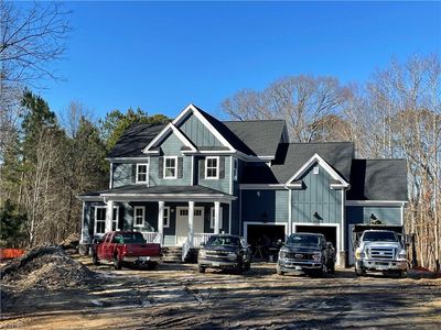 104 Tucker Ct, Carrollton, VA, 23314