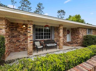 8285 Strasburg Rd, Pensacola, FL 32514