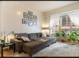 20 Parmenter St #2011, Boston, MA 02113