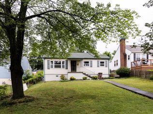 703 E Emerald Ave, Knoxville, TN 37917