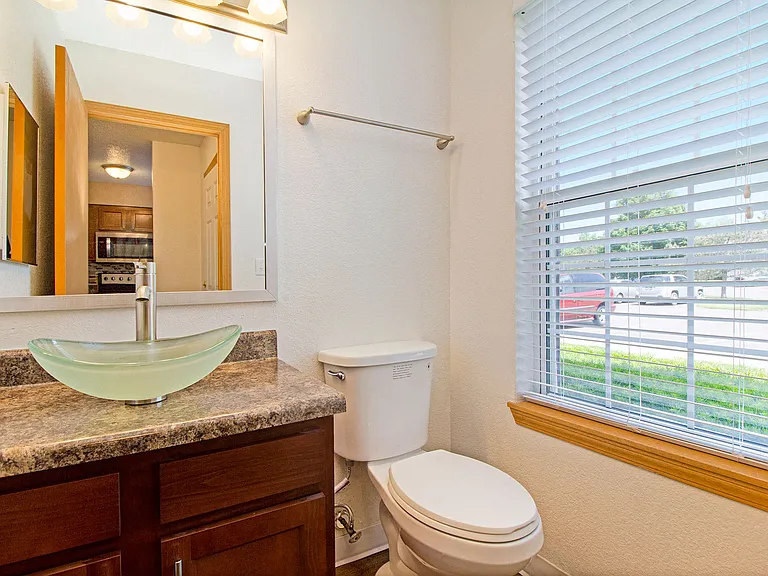 Savannah Trace Townhomes — Photo 9