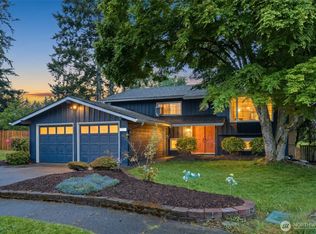 Pitcairn, Redmond, WA 98052