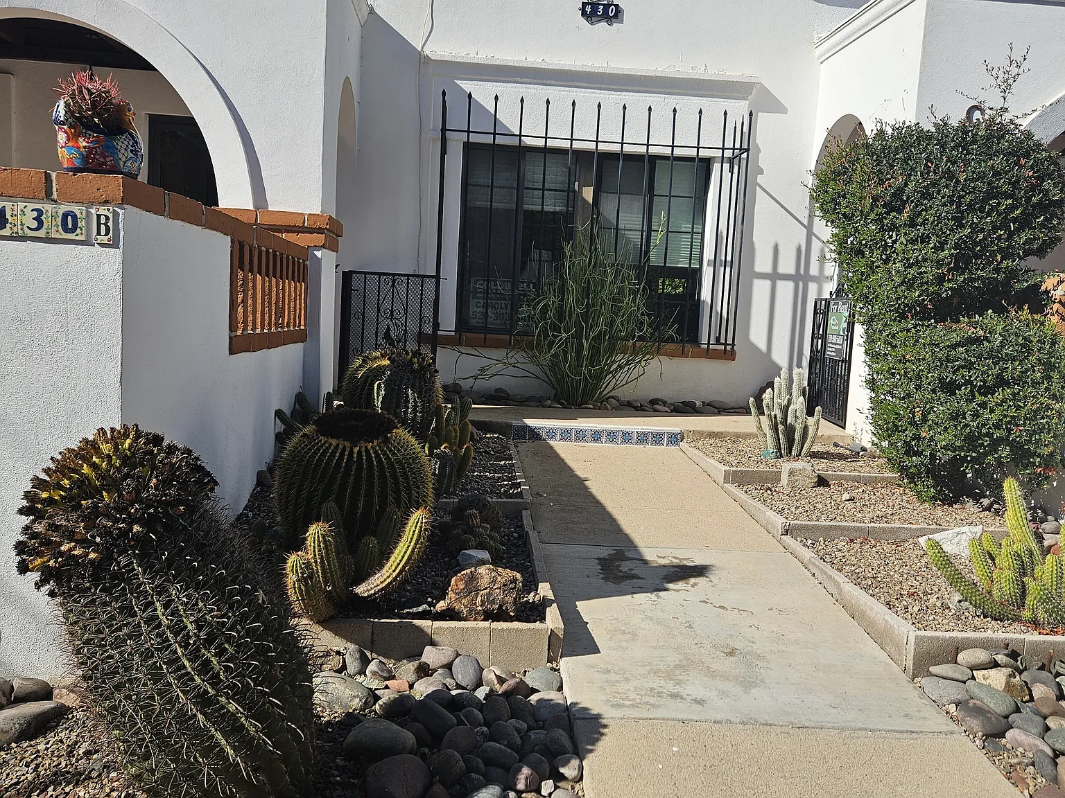 424 S Paseo Madera — Photo 1