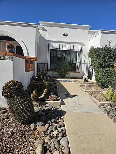 424 S Paseo Madera #B Photo 1