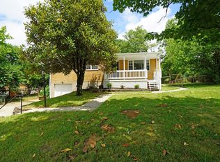 3808 Reemelin Rd, Cincinnati, OH 45211