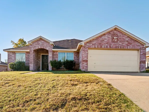 1024 Cove Hollow Dr, Cedar Hill, TX 75104