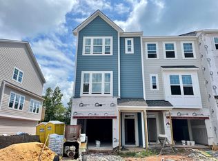 3010 Worthy Way #50, Durham, NC 27703