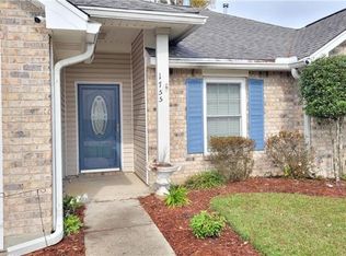 1755 Chancer Ln, Slidell, LA 70461