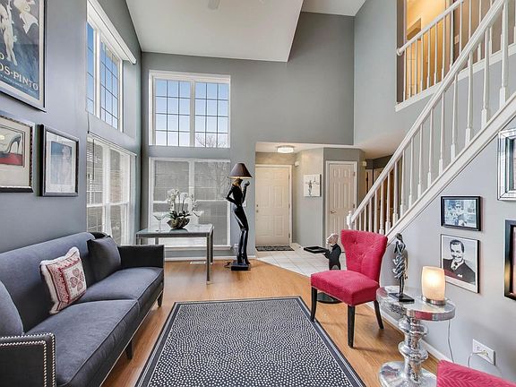 4th image of 645 Citadel Dr #645