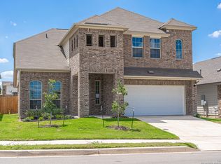 10157 Bussang Rd, Schertz, TX 78154