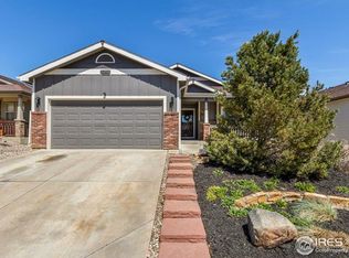 2251 Paonia St, Loveland, CO 80538