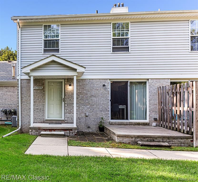 47086 Auburn Ct, Shelby Township, MI 48317 Zillow