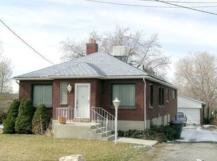 3714 S Hillside Ln, Salt Lake City, UT 84109