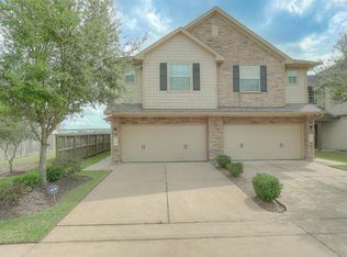 2728 Maybrook Hollow Ln, Houston, TX 77047