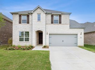 3466 Marginal Dr, McKinney, TX 75071