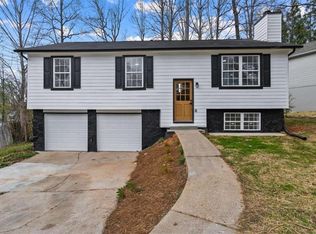 1381 To Lani Farm Rd, Stone Mountain, GA 30083