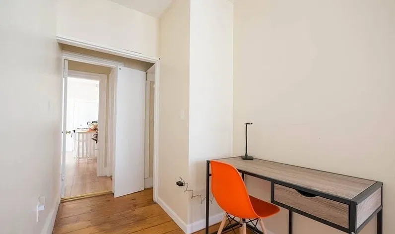 8 Eliot Ave #3