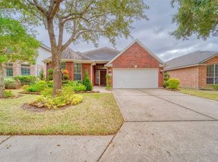 10414 Lyndon Meadows Dr, Houston, TX 77095