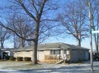 700 W Harvard Ave, Muncie, IN