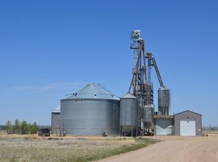 State Highway 101, Las Animas, CO 81054