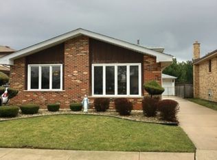 10243 S Springfield Ave, Chicago, IL 60655