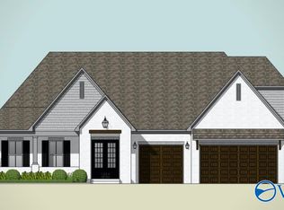 7811 Lake Walk Way, Owens X Rds, AL 35763