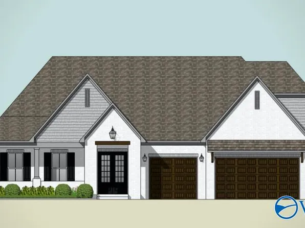 7811 Lake Walk Way, Owens X Rds, AL 35763