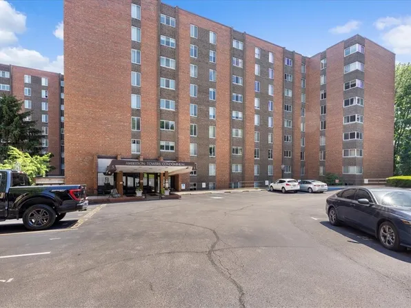 5 Bayard Rd APT 812, Pittsburgh, PA 15213