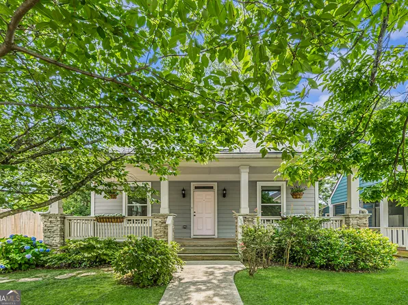 3404 Orchard St, Hapeville, GA 30354