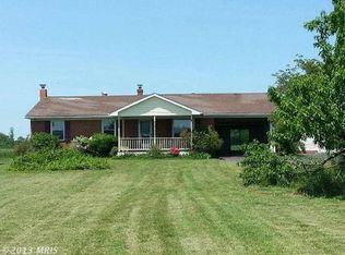 927 Cedar Grove Rd, Farnham, VA 22460