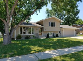 127 E Centennial St, Rapid City, SD 57701