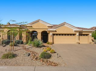 11584 E La Junta Rd, Scottsdale, AZ 85255