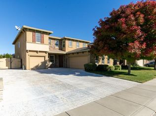 861 Nutmeg Landing Ln, Manteca, CA 95336