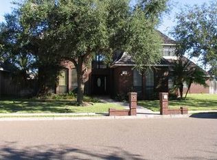 205 E Warbler Ave, McAllen, TX 78504